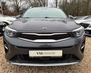 Kia Kia Stonic Platinum Edition Kam*Tempo*Nav*Leder*Pa Gebrauchtwagen