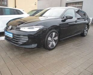 VW Volkswagen Passat Variant 2.0 TDI BMT DSG Business Gebrauchtwagen