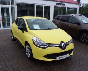 Renault Renault Clio 1.2 16V 75 Dynamique Gebrauchtwagen