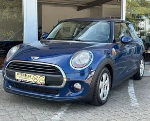 Mini MINI One *Klima*Diesel*Navi Gebrauchtwagen