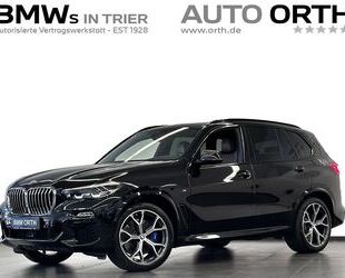 BMW BMW X5 xDrive30d M-SPORT PANO ST.HZG ACC HUD H/K A Gebrauchtwagen