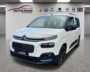 Citroen Citroën ë-Berlingo M Elektro Gebrauchtwagen