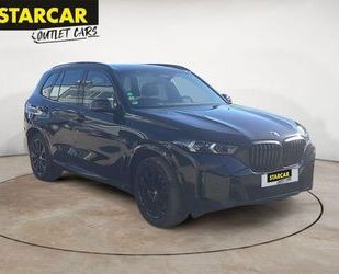 BMW BMW X5 40i xDRIVE M-SPORTPAKET+AHK+PANO+LUFTFEDERU Gebrauchtwagen