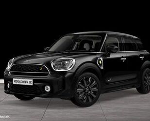 Mini MINI Cooper SE ALL4 Countryman LED Head-Up DAB RFK Gebrauchtwagen