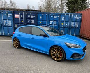 Ford Ford Focus ST Edition °330PS/Milltek/AHK!° Gebrauchtwagen