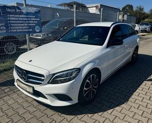 Mercedes-Benz Mercedes-Benz C -Klasse T-Modell C 220 T d |SPUR|K Gebrauchtwagen