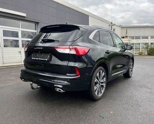 Ford Ford Kuga Plug-In Hybrid Vignale Gebrauchtwagen