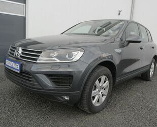 VW Volkswagen Touareg V6 3.0 TDI BMT4Motion*Pano*Bi-X Gebrauchtwagen