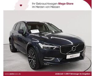 Volvo Volvo XC60 D4 Aut Inscription NAV AHK 22