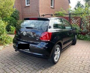 VW Volkswagen Polo 1.4 LIFE Gebrauchtwagen