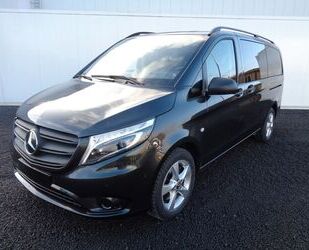 Mercedes-Benz Mercedes-Benz Vito Tourer 119 CDI Select lang*Navi Gebrauchtwagen