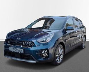 Kia Kia Niro 1.6 Hybrid Spirit, Navi, Tempomat, WKR Gebrauchtwagen