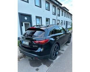 INFINITI Infiniti QX70 30d S S Gebrauchtwagen