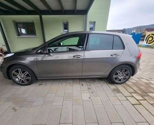 VW Volkswagen VW Golf 7 Highline,Benzin 140PS,frische Gebrauchtwagen