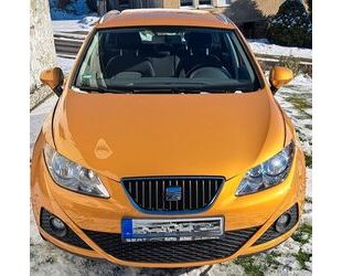 Seat Seat Ibiza 1.4 16V Style ST Style Gebrauchtwagen