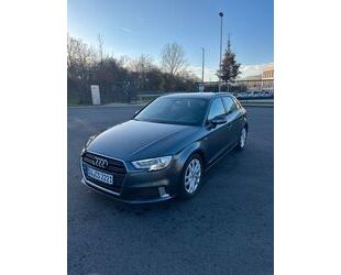 Audi Audi A3 1.5 TFSI cod S tronic sport sport Gebrauchtwagen