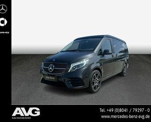 Mercedes-Benz Mercedes-Benz Marco Polo 300 d 4m HORIZON ED AMG/L Gebrauchtwagen