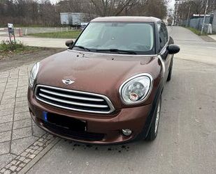 Mini MINI Cooper D Paceman Cooper D Cooper Gebrauchtwagen