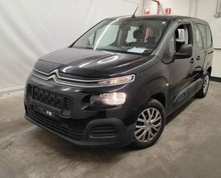 Citroen Citroën Berlingo 1.2T Live M 2xSCHIEBETÜR/SPURASS Gebrauchtwagen