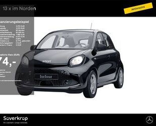 Smart Smart EQ forfour 22KW SHZ Gebrauchtwagen