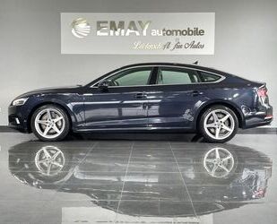 Audi Audi A5 Sportback 3.0 TDI/Navi/Alcantara/LED Gebrauchtwagen