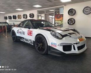 Porsche Porsche 911 Carrera GT Cup Rennwagen *Straßenzulas Gebrauchtwagen