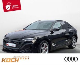 Audi Audi Q8 Sportback e-tron S line 50 e-tron quattro Gebrauchtwagen