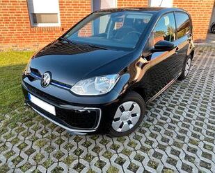 VW Volkswagen e-up! Style Plus e-up! Style Plus Gebrauchtwagen