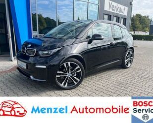 BMW BMW i3s (120 Ah) NaviPro LED H&K SH Alu20 PDC Temp Gebrauchtwagen