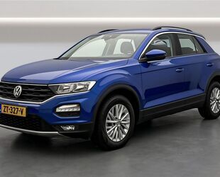 VW Volkswagen T-Roc 1.5 TSI Style Gebrauchtwagen