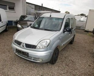 Renault Renault Kangoo Privilege Gebrauchtwagen