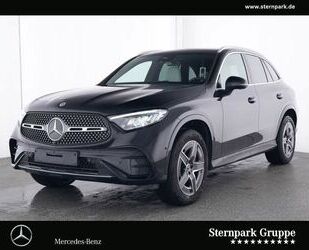 Mercedes-Benz Mercedes-Benz GLC 300 e 4M AMGPanoramaAHKDistronic Gebrauchtwagen