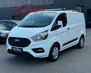 Ford Ford Transit Custom Kasten 280 L1 Trend/R-Cam/Klim Gebrauchtwagen