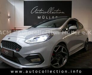 Ford Ford Fiesta ST Performance*Pano*B&O*LED*PDC*Recaro Gebrauchtwagen