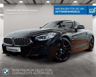 BMW BMW Z4 sDrive20i M Sport LiveCockpitProf Kamera LE Gebrauchtwagen