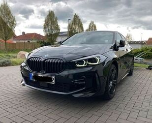 BMW BMW 120d xdrive Automatik Diesel Gebrauchtwagen