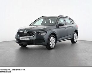 Skoda Skoda Kamiq Ambition TSI LED Keyless Sitzhzg PDC Gebrauchtwagen