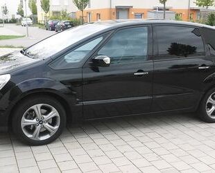 Ford Ford S-Max 2,0 TDCi 103kW DPF Titanium Titanium Gebrauchtwagen