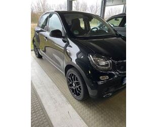 Smart Smart ForFour 60kW EQ Batterie - Gebrauchtwagen