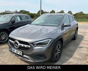 Mercedes-Benz Mercedes-Benz GLA 220d Gebrauchtwagen