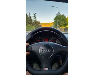 Audi Audi A4 3.0 V6 quattro - erst 92.Tsd Km! Gebrauchtwagen