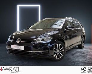 VW Volkswagen Golf VII Variant 1.6 TDI IQ.DRIVE NAVI Gebrauchtwagen