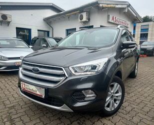 Ford Ford Kuga 1,5 EcoBoost 110kW 1.HAND+NAVI+SPUR.H+PD Gebrauchtwagen