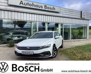 VW Volkswagen Passat Variant 1.4 TSI Hybrid GTE DSG A Gebrauchtwagen