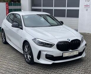 BMW BMW 120d xDrive M Sport|Apple|HiFi|LED|Navi| Gebrauchtwagen