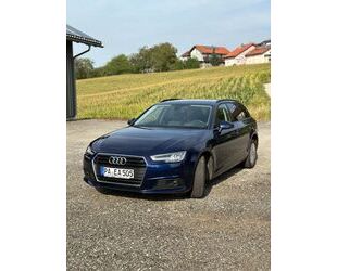 Audi Audi A4 35 TDI S tronic Avant - Gebrauchtwagen