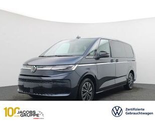 VW Volkswagen T7 Multivan 1.4 TSI eHybrid LÜ*LR*LANG* Gebrauchtwagen