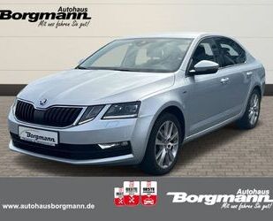 Skoda Skoda Octavia Clever 1.5 Ambition Tempomat - Sitzh Gebrauchtwagen