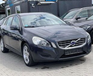 Volvo Volvo V60 2.0 D4 Momentum Gebrauchtwagen