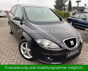 Seat Seat Altea 2.0 TDI Style/4xReifenNeu/TÜV NEU/AHK 1 Gebrauchtwagen